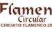 FLAMENCO CIRCULAR