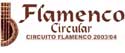 FLAMENCO CIRCULAR