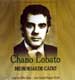 'Chano Lobato: Memorias de Cádiz'*