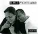 Reseña del CD 'Canto' – El Pele & Vicente Amigo