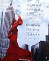 FLAMENCO FESTIVAL USA