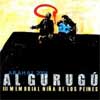 AL GURUGÚ, 3rd MEMORIAL NIÑA DE LOS PEINES