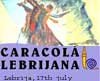 39th Caracola Lebrijana