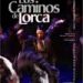 'LOS CAMINOS DE LORCA' – Flamenco evenings in Granada