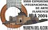 32nd International Flamenco Congress