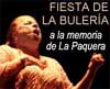 37th Fiesta de la Bulería