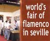 FERIA MUNDIAL DEL FLAMENCO