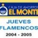 EL MONTE 'Jueves flamencos'