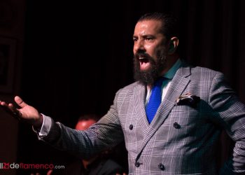 Juan de la Morena, Sagas del Cante