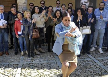 La 51 Fiesta de la Bulería se celebrará del 23 al 25 de agosto.