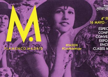 Flamenco Madrid 2018