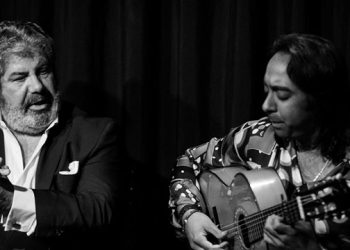 Guadiana & Carlos de Jacoba