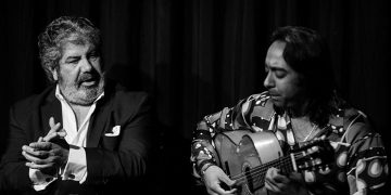 Guadiana & Carlos de Jacoba