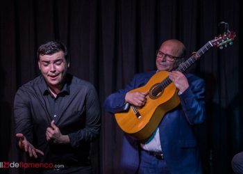 Juanfran Carrasco & Miguel Vargas