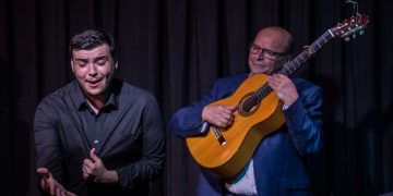 Juanfran Carrasco & Miguel Vargas