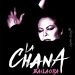 La Chana - Bailaora (libro)