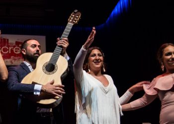 Lela Soto Maria Terremoto