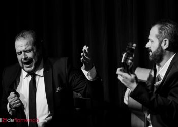 Miguel de Tena & Antonio de Patrocinio