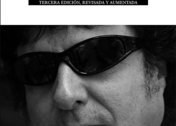 Morente La Voz Libre - 3ª edición