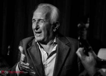 Manuel Fernández «El Gordo»