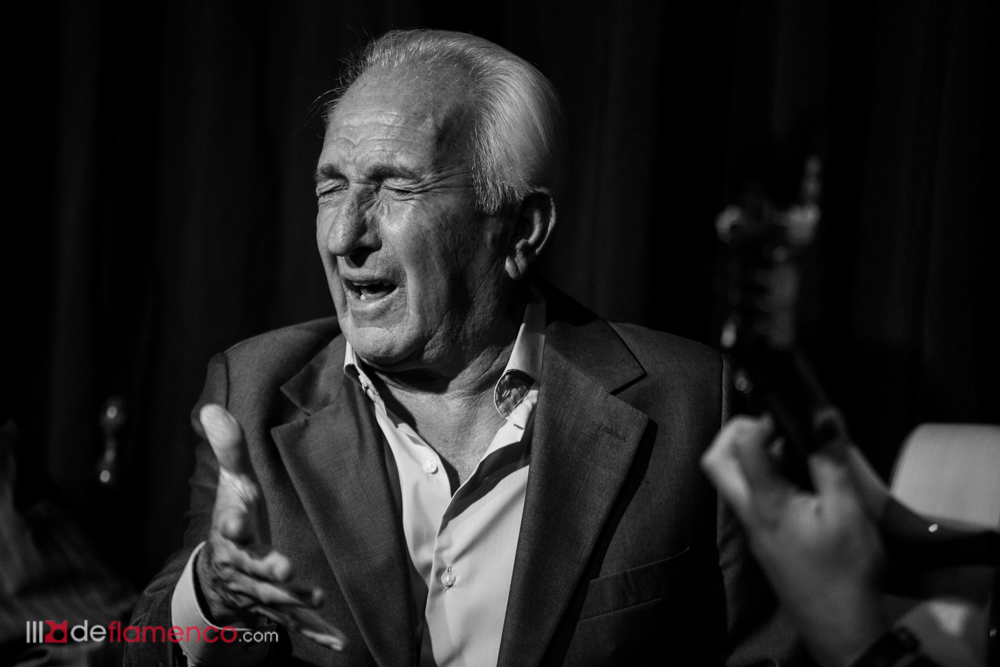 Manuel Fernández «El Gordo»