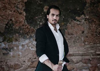 Farruquito - Noches del Botánico