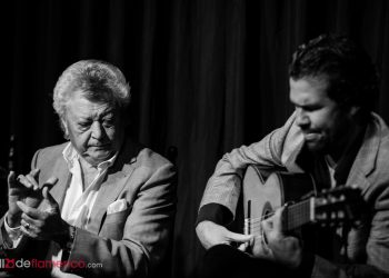 Pansequito & Miguel Salado en la Sala García Lorca