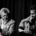 Pansequito & Miguel Salado en la Sala García Lorca