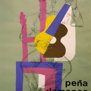 Peña Flamenca Duende