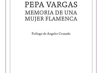 Pepa Vargas, libro - Athenaica