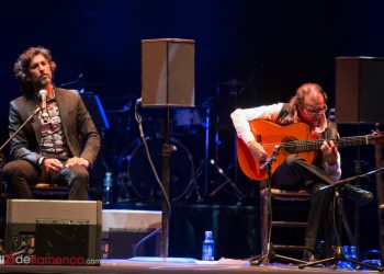 Arcangel & Pepe Habichuela – 60 años de guitarra flamenca