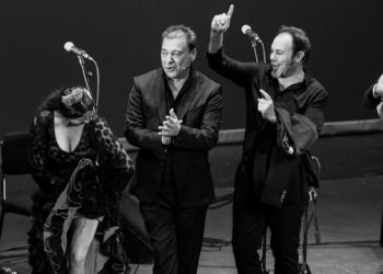 Pepe Torres - Juncales