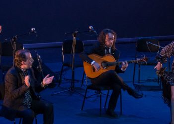 Pepe Torres & Gema Moneo, video