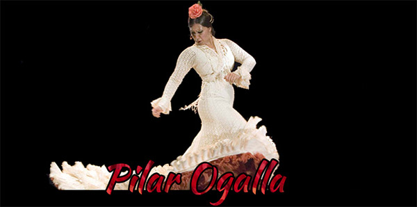 Pilar Ogalla