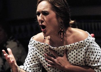 Rocio Diaz foto Jimmy Brody