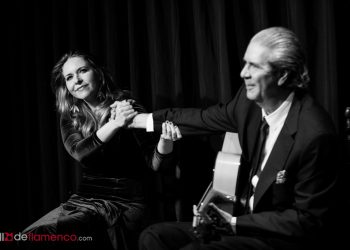 Rocio Marquez & Miguel A. Cortés