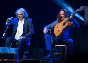 Jose Merce & Tomatito