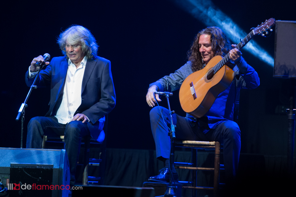 Jose Merce & Tomatito