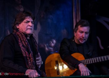 Vicente Soto Sordera & Alfredo Lagos