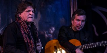 Vicente Soto Sordera & Alfredo Lagos