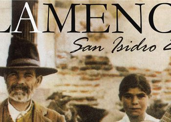San Isidro Flamenco 2018 - Sala García Lorca