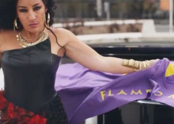 conMdeMujer - Teaser video Flamenco Madrid 2018