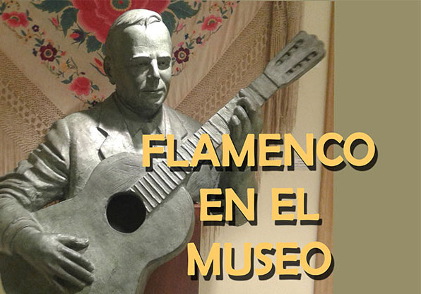Flamenco en el Museo - Málaga