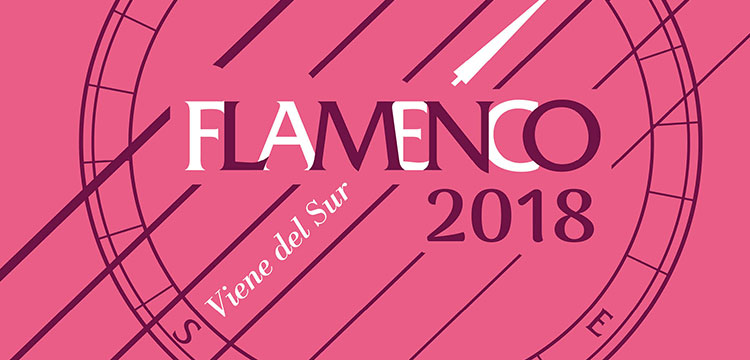 Flamenco Viene del Sur 2018