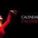 Calendario Flamenco 2013