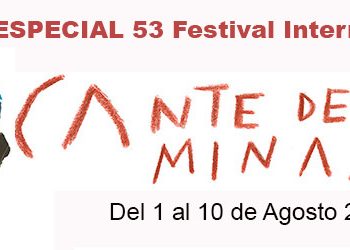 Festival del Cante de las Minas
