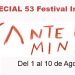 Festival del Cante de las Minas