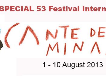 Cante de las Minas