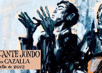 Reunion de cante jondo