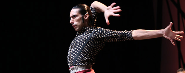 Semifinalistas del Concurso Internacional del Cante de las Minas 2013